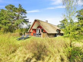 Holiday Home Efimija - 1-4km from the sea by Interhome in Mølby